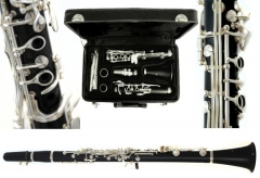 Clarinete-XS