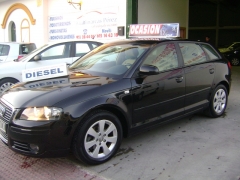 Turismo de ocasion en malaga