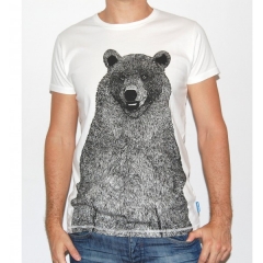 Camiseta hombre supremebeing room107, tienda de ropa online