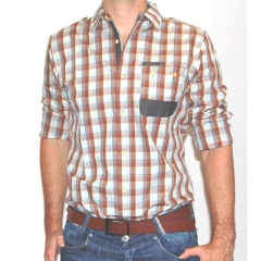 Camisa hombre supremebeing room107, tienda de ropa online