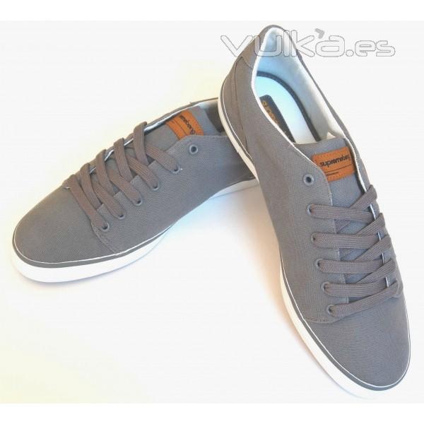 Zapatillas hombre Supremebeing. Room107, tienda de ropa online