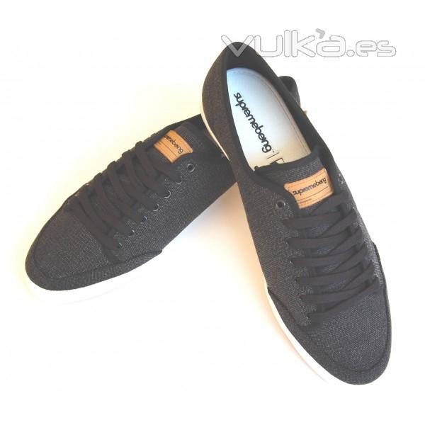 Zapatillas hombre Supremebeing. Room107, tienda de ropa online