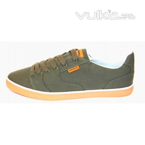 Zapatillas hombre Supremebeing. Room107, tienda de ropa online