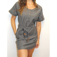 Vestido  supremebeing room107, tienda de ropa online