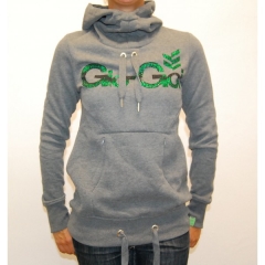 Sudadera mujer gio-goi room107, tienda de ropa online