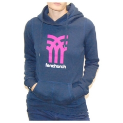 Sudadera  mujer fenchurc sudadera mujer gio-goi room107, tienda de ropa online