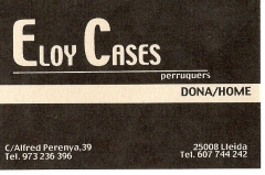 Eloy cases perruquers - foto 20