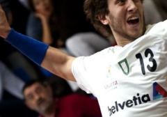 Helvetia y el deporte