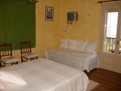 Habitacion willon