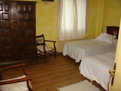 Habitacion gommi