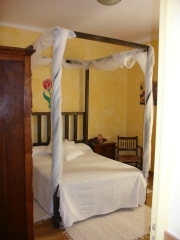 Habitacion lunnais