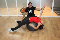 Entrenador personal a domicilio - foto 18