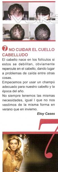 ELOY CASES PERRUQUERS