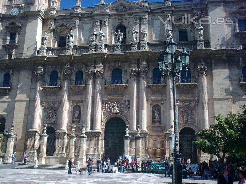 CATEDRAL DE JAEN