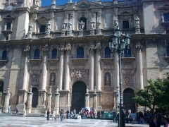 Catedral de jaen