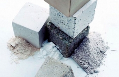 Construir con hormigones de carbn negativo. el cemento que absorbe co2