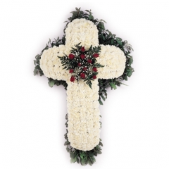 Arreglos funerarios flores para funerales corona de flores