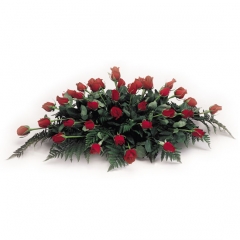 Arreglos funerarios flores para funerales corona de flores