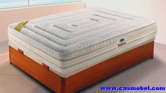 Colchon sabicol modelo mar, fabricado con una seleccion de las mejores materias primas: soff de 6 cm