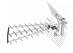ANTENAS NEOSAT - Foto 3