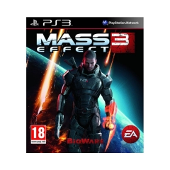 Mass effect 3 - ps3|tienda online shopgames.es