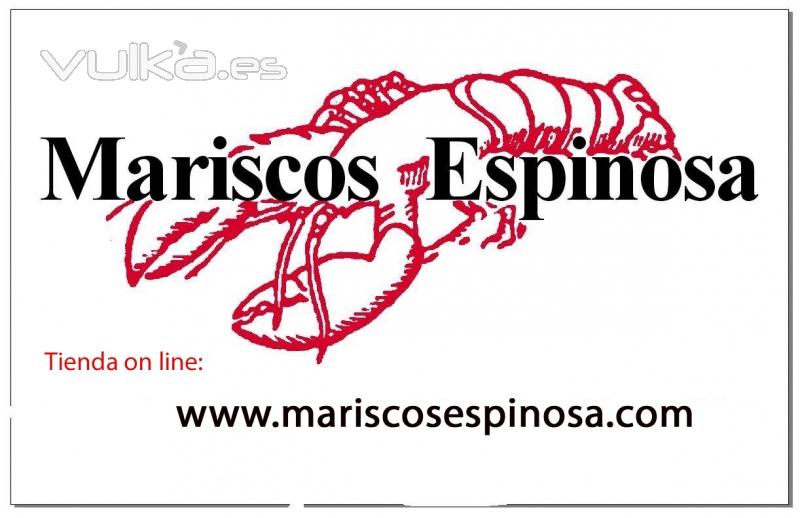 mariscos espinosa