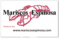 Mariscos espinosa