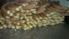 porras