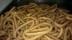 churros