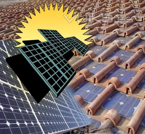 Cuantas formas de energa solar podemos conseguir?