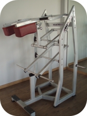 Maquinas de gimnasio elite m-fitness gym sl