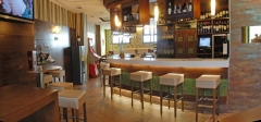 Vinoteca galatea burela