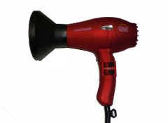 Secador de pelo de 1800w