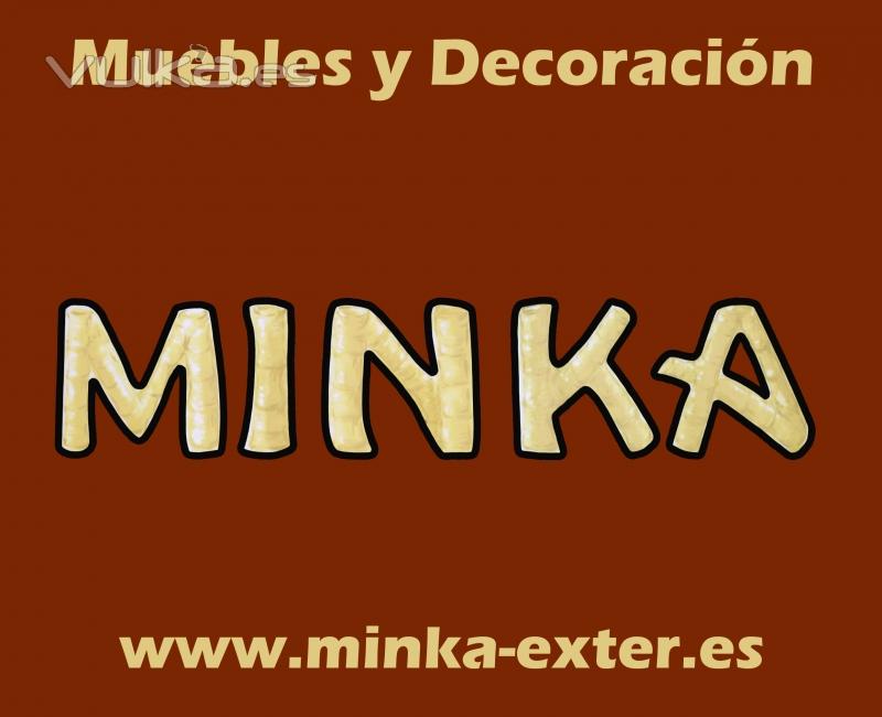 Minka. Muebles y decoracin