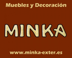 Minka. Muebles y decoracin
