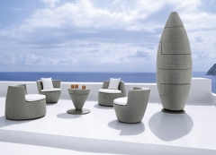 Exter - muebles de jardin - foto 11