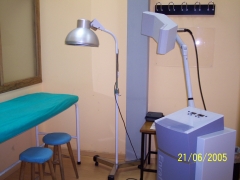 Cabina 1