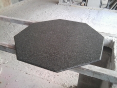 Mesa de granito negro sudafrica