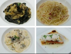 Foto 215 restaurante italiano - Le Quattro Stagioni