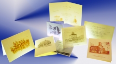 Invitaciones personalizadas