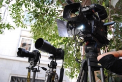Grabacion de eventos en hd, reportaje fotografico, realizacion en directo