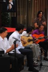 Grupos musicales para actuaciones tanto en evento de empresa como en eventos de particulares