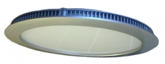 Downlight led extraplano empotrar 18w