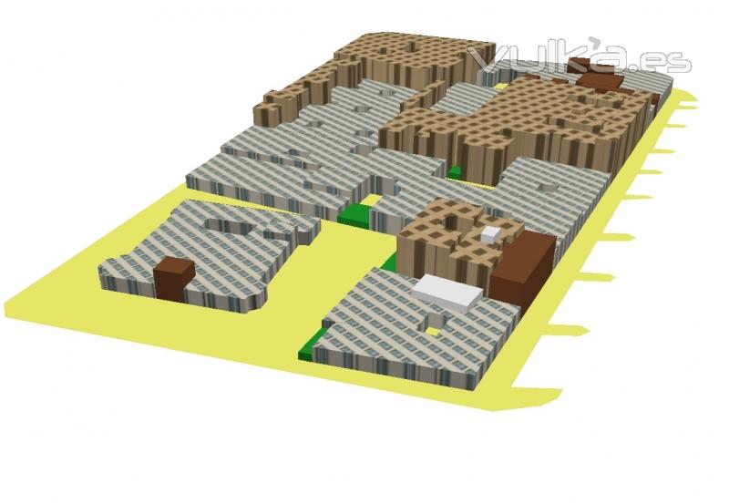 Sistemas de Información Geográfica