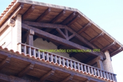Foto 333  en Cceres - Prefabricados Extremadura 2002 sl