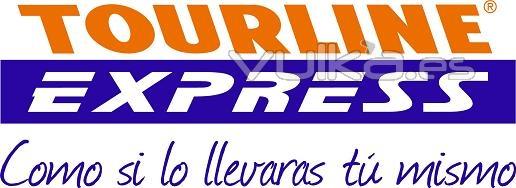 Tourline Express Gandia