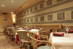 Foto 353 restaurantes en Madrid - Restaurante Tampu