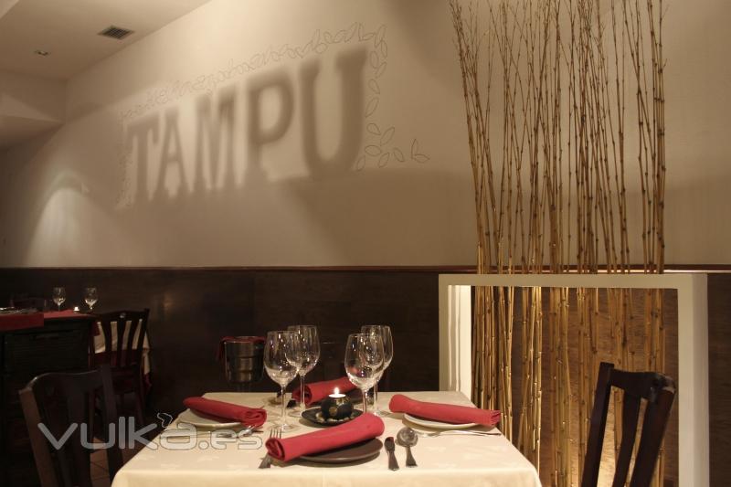 Restaurante Tampu