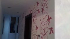 Papel pintado