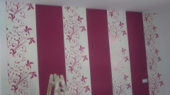 Papel pintado